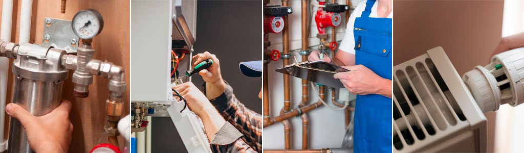 Gebze Doğalgaz Tesisatçısı